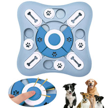Load image into Gallery viewer, Interactive Dog Toy Slow Feeder