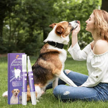 Load image into Gallery viewer, Natural Dog Toothpaste – Canine & Feline Toothpaste