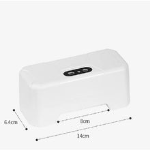 Load image into Gallery viewer, Smart Infrared Sensor Toilet Flusher