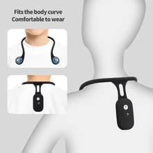 Load image into Gallery viewer, Smart Posture Corrector - Neck Hump Straightener Improve Your Posture for Adult and Kid