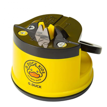 Load image into Gallery viewer, Suction Cup Knife Sharpener