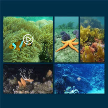 Load image into Gallery viewer, RC Submarine with Camera