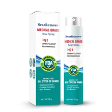 Load image into Gallery viewer, Advanced Scar Spray For All Types of Scars