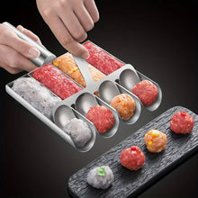 Load image into Gallery viewer, Meatball Maker
