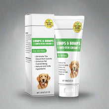 Load image into Gallery viewer, 60g Anti Itch Cream for Dogs and Cats