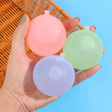 Load image into Gallery viewer, Reusable Water Balloons