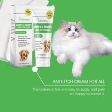 Load image into Gallery viewer, 60g Anti Itch Cream for Dogs and Cats