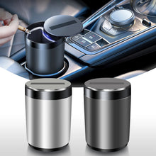 Load image into Gallery viewer, Smart Car Ashtray