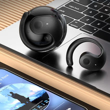 Load image into Gallery viewer, Real-Time Translation Earbuds with Multilingual Support