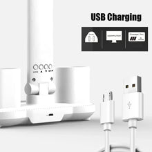 Load image into Gallery viewer, 3in1 Multifunction Table Lamp