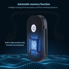 Load image into Gallery viewer, Smart Posture Corrector - Neck Hump Straightener Improve Your Posture for Adult and Kid