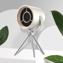 Load image into Gallery viewer, Desktop Range Hood - Portable Exhaust Fan