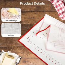 Load image into Gallery viewer, 80x60cm Silicone Baking Mat