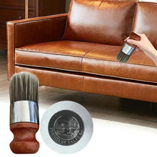 Load image into Gallery viewer, 120ml Leather Furniture Salve Set
