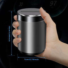 Load image into Gallery viewer, Smart Car Ashtray