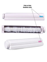 Load image into Gallery viewer, Retractable Indoor Laundry Clothesline