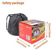 Load image into Gallery viewer, Windproof Camping Stove