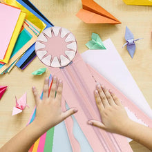 Load image into Gallery viewer, 12-in-1 Trimmer Paper Cutter