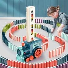 Load image into Gallery viewer, Domino Train
