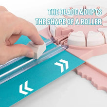 Load image into Gallery viewer, 12-in-1 Trimmer Paper Cutter