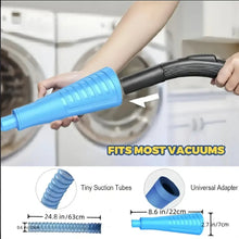 Load image into Gallery viewer, Dryer Vent Cleaner Kit