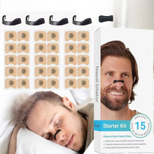 Load image into Gallery viewer, Magnetic Nasal Strips