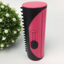 Load image into Gallery viewer, Pet Hair Removal Brush - Deshedding Brush for Dogs & Cats