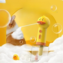 Load image into Gallery viewer, Pet Shampoo Soap Dispenser Foaming Machine