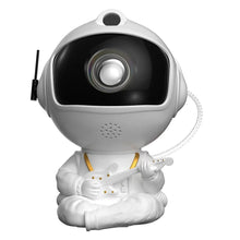 Load image into Gallery viewer, Galaxy Light Projector