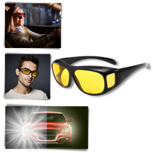 Load image into Gallery viewer, Glasses For Night Driving