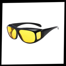 Load image into Gallery viewer, Glasses For Night Driving