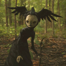 Load image into Gallery viewer, The Dark and Bizarre Art – Creepy Witch Sculptures(Halloween Decoration)