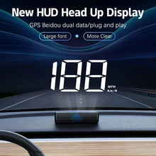 Load image into Gallery viewer, Digital Speedometer For Car