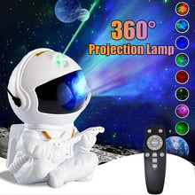 Load image into Gallery viewer, Galaxy Light Projector