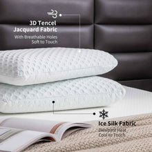 Load image into Gallery viewer, Cooling Pillow