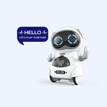 Load image into Gallery viewer, Pocket RC Robot