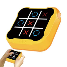 Load image into Gallery viewer, Tic Tac Toe Board Game