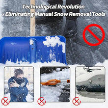 Load image into Gallery viewer, Electromagnetic Molecular Interference Antifreeze Snow Removal Instrument - Vehicle Microwave Molecular Deicing Instrument