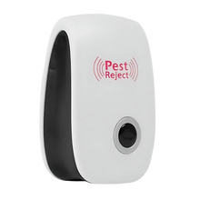 Load image into Gallery viewer, Energy Efficient Ultrasonic Pest Repeller
