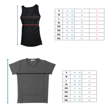 Load image into Gallery viewer, Ergonomic Fashionable Kangaroo T-shirt