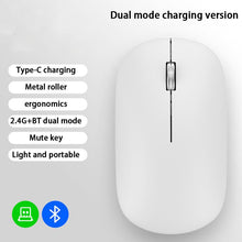 Load image into Gallery viewer, Bluetooth Wireless Mouse