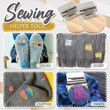 Load image into Gallery viewer, Darning Mini Loom Machine