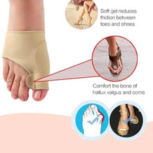 Load image into Gallery viewer, Orthopedic Toe Bunion Corrector