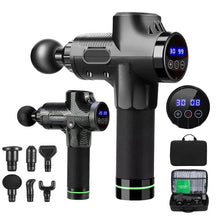 Load image into Gallery viewer, Massage Gun