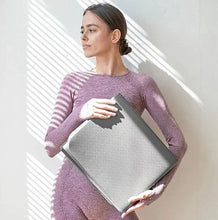 Load image into Gallery viewer, Foldable yoga mat
