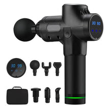 Load image into Gallery viewer, Massage Gun