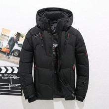 Load image into Gallery viewer, Thermal duck down jacket