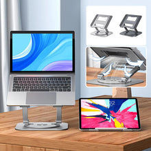 Load image into Gallery viewer, Swivel Laptop Mount