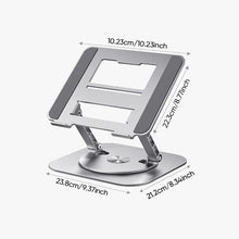 Load image into Gallery viewer, Swivel Laptop Mount