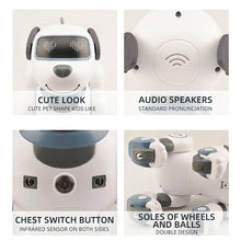 Load image into Gallery viewer, Robot Dog Toy